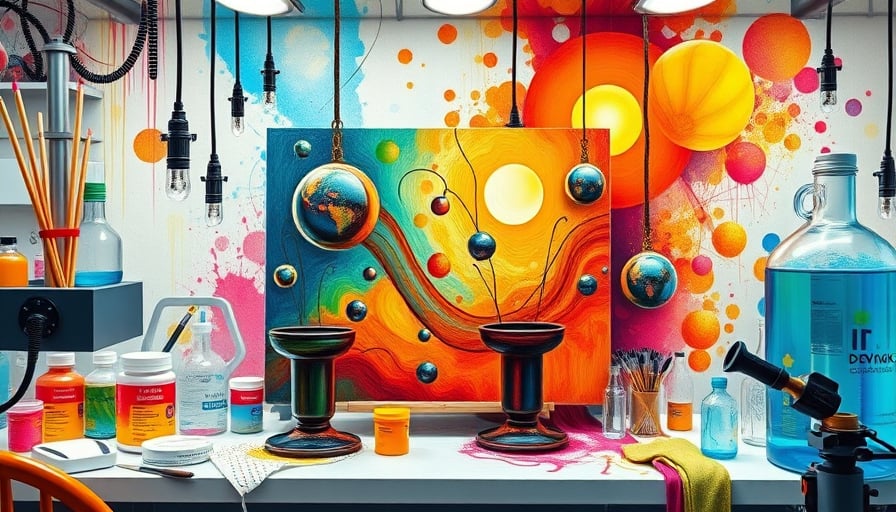 HGTECH: Wuhan IT Powerhouse Driving Growth in Tech & Pharma Markets