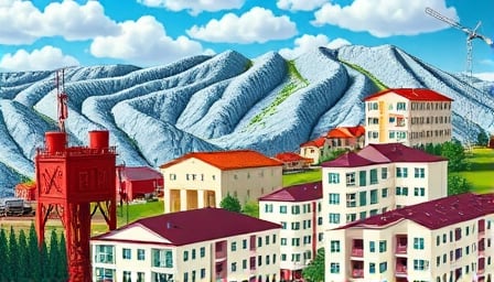 Hi Ho Silver Resources Inc. Maintains Price Stability Amid Sector Volatility