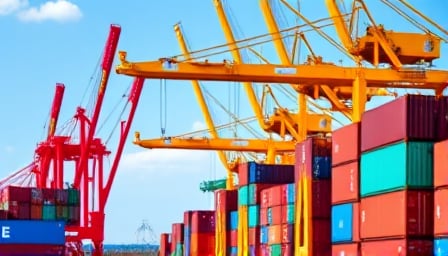 Hiab Oyj Defies Market Uncertainty with Strong Start to 2025 Hiab Oyj Defies Market Uncertainty with Strong Start to 2025