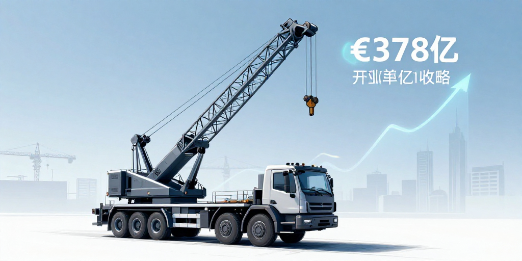 Hiab Oyj Q1 2026: Earnings Upswing Amid Order‑Book Growth and Margin Risks