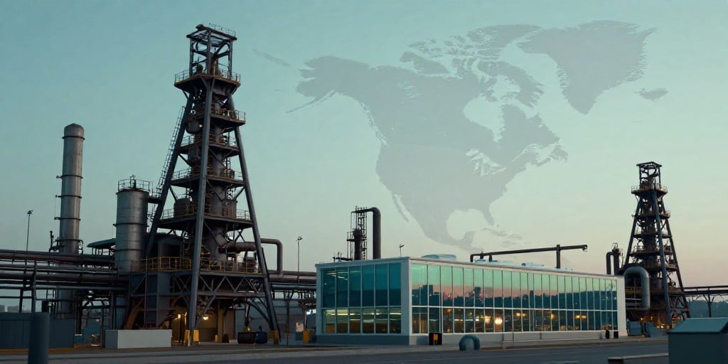 Hiab's $1.04 B Acquisition of Labrie Expands North‑American Waste‑Management Reach