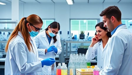 Hicin Pharmaceutical: A Rising Star in Innovation and Market Resilience