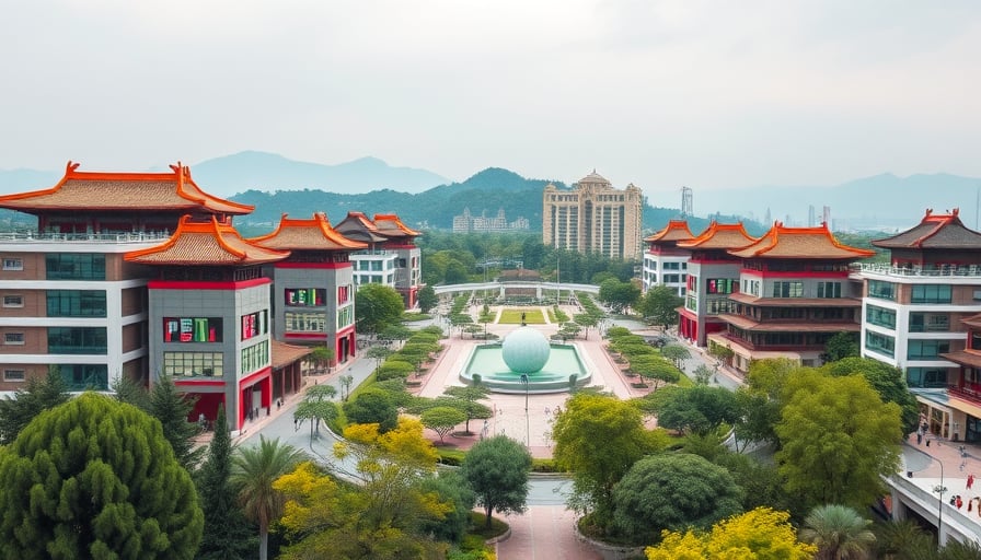 Hicon Network Technology Shandong: Shenzhen Stock Exchange Growth & Market Leadership in 2026