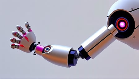 Hiecise Precision Equipment Co Ltd: Leading the Charge in AI and Robotics Innovation Hiecise Precision Equipment Co Ltd: Leading the Charge in AI and Robotics Innovation