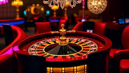 High Roller Technologies Inc. Poised for Growth with Technological Innovations in iGaming