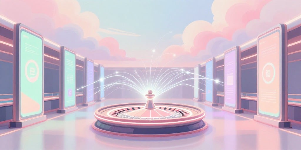 High Roller Technologies: Thriving in Online Gaming and Ad Revenue Growth