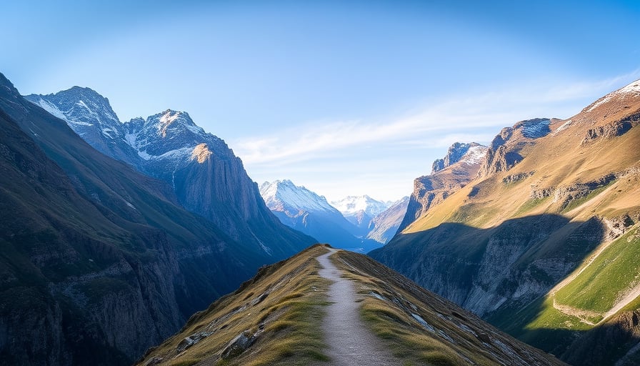 High Sierra Technologies Inc.: A Speculative Gamble in the OTC Market Amid Tech Sector Turmoil