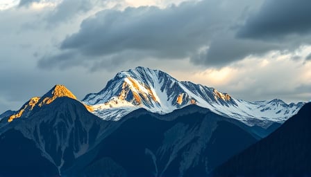 High Sierra Technologies Inc. Faces Stock Volatility Amid Market Challenges