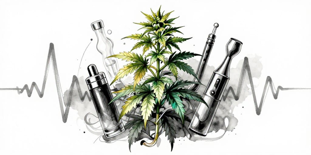 High Tide Inc: Dominating Canada's Cannabis Market with Diversified Smoking Accessories High Tide Inc: Dominating Canada's Cannabis Market with Diversified Smoking Accessories