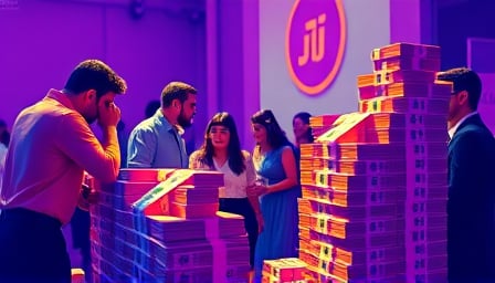 High-Trend International Group Launches $5 Million Share Buyback Program High-Trend International Group Launches $5 Million Share Buyback Program