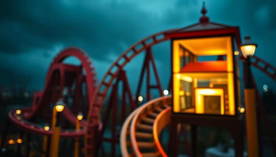 Higher Crypto: From $0.063957 Peak to $0.0014 Low—Volatility Explained