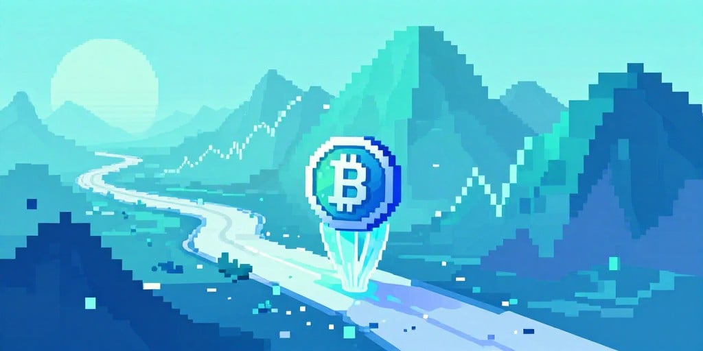 Higher Crypto Hits $0.000254 – 52‑Week High Reached at $0.00495 in 2025 Higher Crypto Hits $0.000254 – 52‑Week High Reached at $0.00495 in 2025