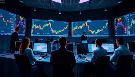 Higher Crypto: Navigating Volatility with Resilience and Future Potential