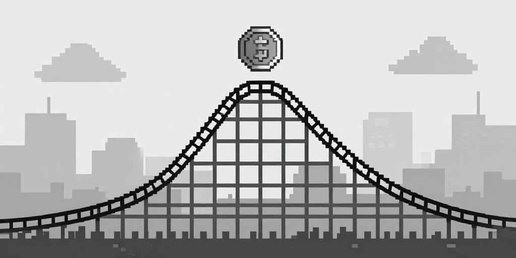 Higher Crypto Price: From 52‑Week Peak to Recovery—What Investors Should Watch