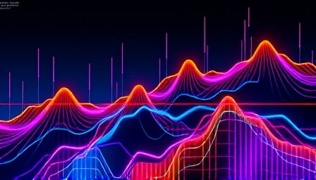 Higher's Volatile Journey: From Record Lows to Cautious Optimism in the Crypto Market