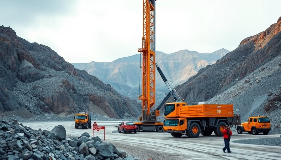 High‑Grade Gold Finds in Yukon Powerline Deposit Boost Banyan Gold's 2025 PEA