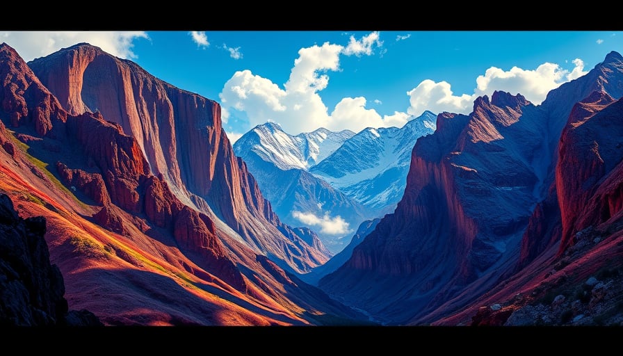 Highland Critical Minerals Corp: Navigating Restructuring & Volatile Stock After Red Lake Deal Highland Critical Minerals Corp: Navigating Restructuring & Volatile Stock After Red Lake Deal