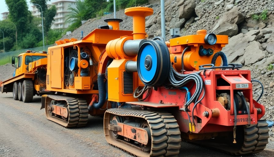 Highland Critical Minerals Corp: Profit Loss, High P/B, Volatile Shares – Investor Outlook Highland Critical Minerals Corp: Profit Loss, High P/B, Volatile Shares – Investor Outlook