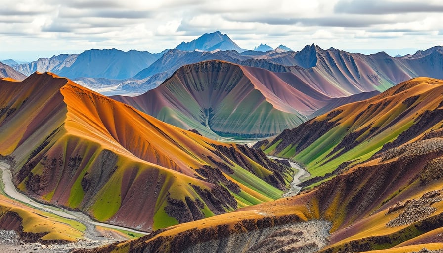 Highland Critical Minerals Corp: Volatile Shares, No New Developments—Investor Warning