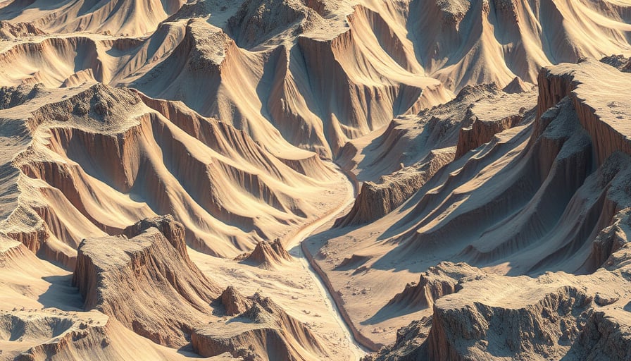 Highland Critical Minerals Drives Growth: 2025 Restructuring, Nunavut Expansion, & Strong Capital Moves Highland Critical Minerals Drives Growth: 2025 Restructuring, Nunavut Expansion, & Strong Capital Moves