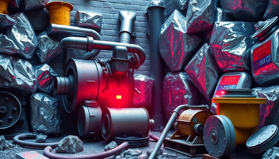 Highlander Silver Corp Boosts Growth with Bear Creek Merger, Stock Near 52-Week High