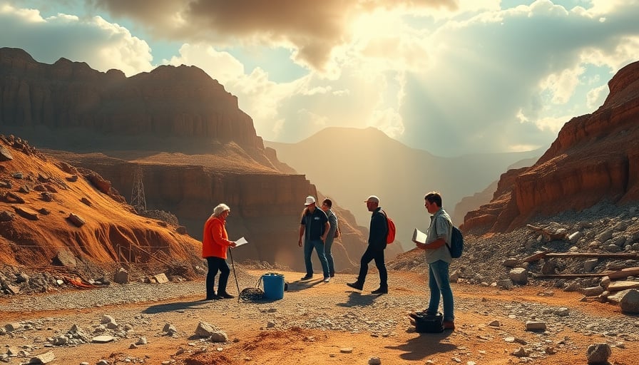 Highlander Silver Corp Cuts Shareholder Hurdles with Bear Creek Deal, Boosts Investor Appeal