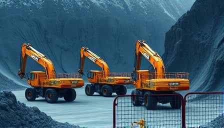 Highlander Silver Corp: Navigating Challenges and Opportunities in Canada's Silver Mining Sector