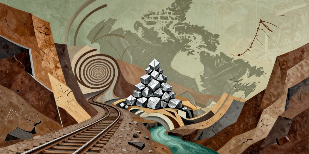 Highlander Silver Corp: Navigating Volatile Silver Mining in Canada Highlander Silver Corp: Navigating Volatile Silver Mining in Canada