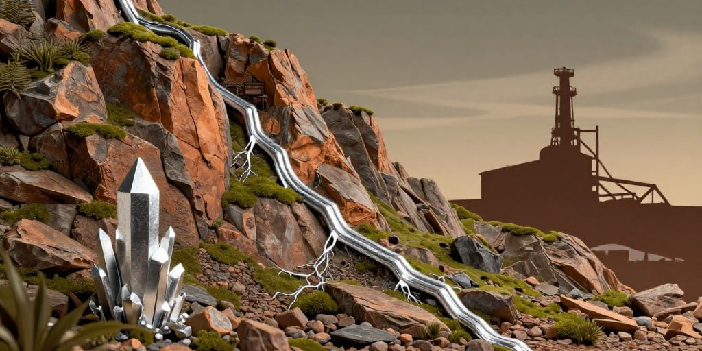 Highlander Silver Corp: Thriving in Silver Mining & Stock Market Dynamics Highlander Silver Corp: Thriving in Silver Mining & Stock Market Dynamics