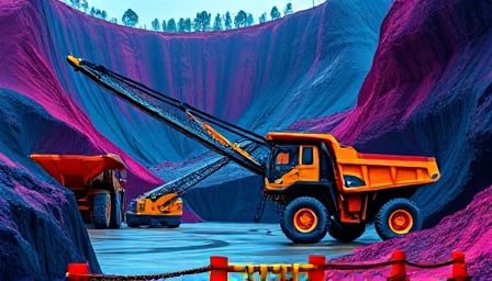 Highlander Silver Corp's Stock Recovers Amid Strategic Growth in Canadian Silver Mining