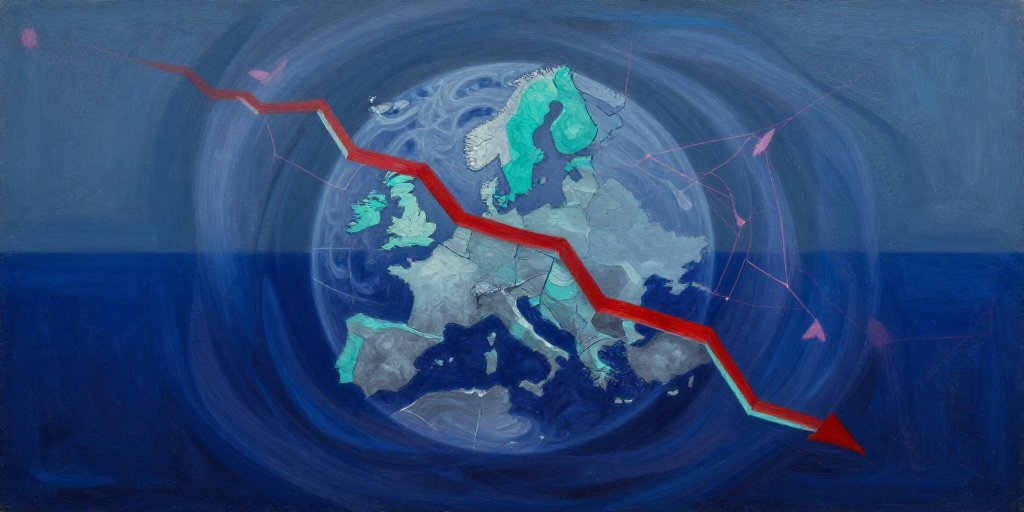 Highlight Communications AG Faces 10.8% Share Drop Amid European Expansion Push