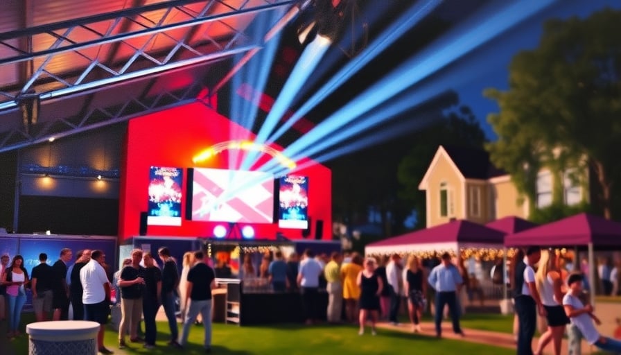 Highlight Event & Entertainment Shares Drop to CHF 6.40 Amid Stable SPI Performance