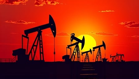 HighPeak Energy Inc. Reports Mixed Financial Results Ahead of Earnings Report
