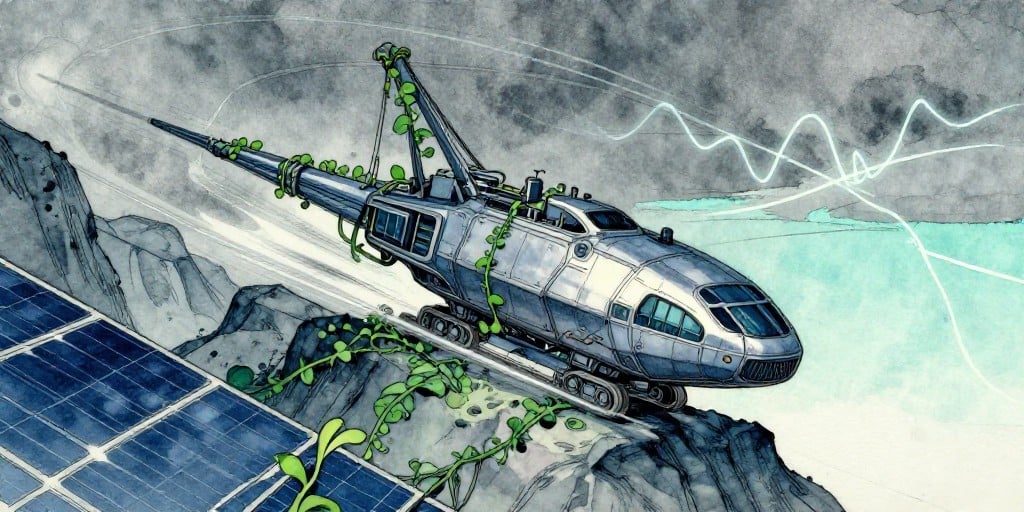 High‑Tech Metals Ltd Faces Volatility: Can Innovation & Sustainability Revive Its Stock? High‑Tech Metals Ltd Faces Volatility: Can Innovation & Sustainability Revive Its Stock?