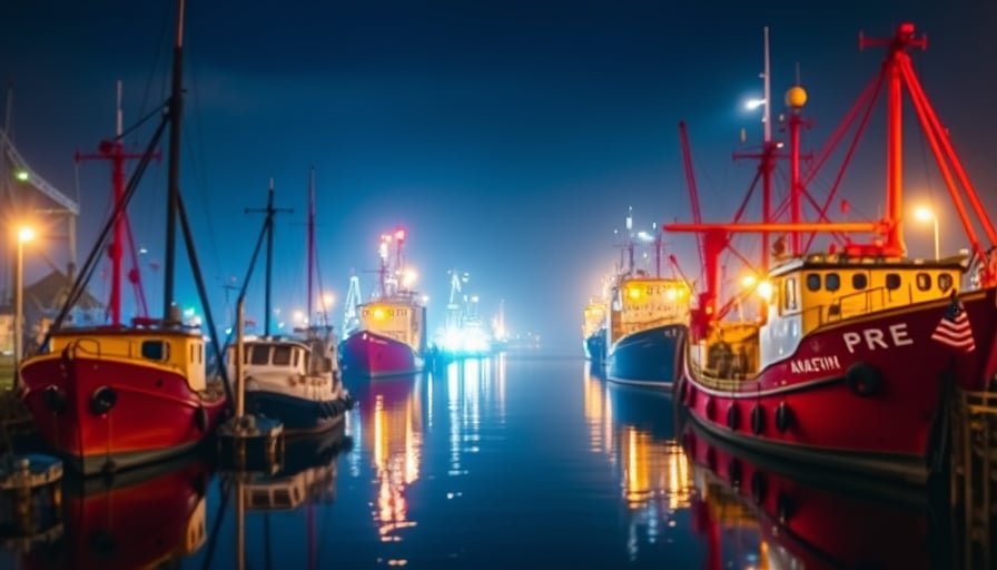 HII's 5‑Year Growth & AI‑Driven Welding Boosts Naval Shipbuilding Value HII's 5‑Year Growth & AI‑Driven Welding Boosts Naval Shipbuilding Value