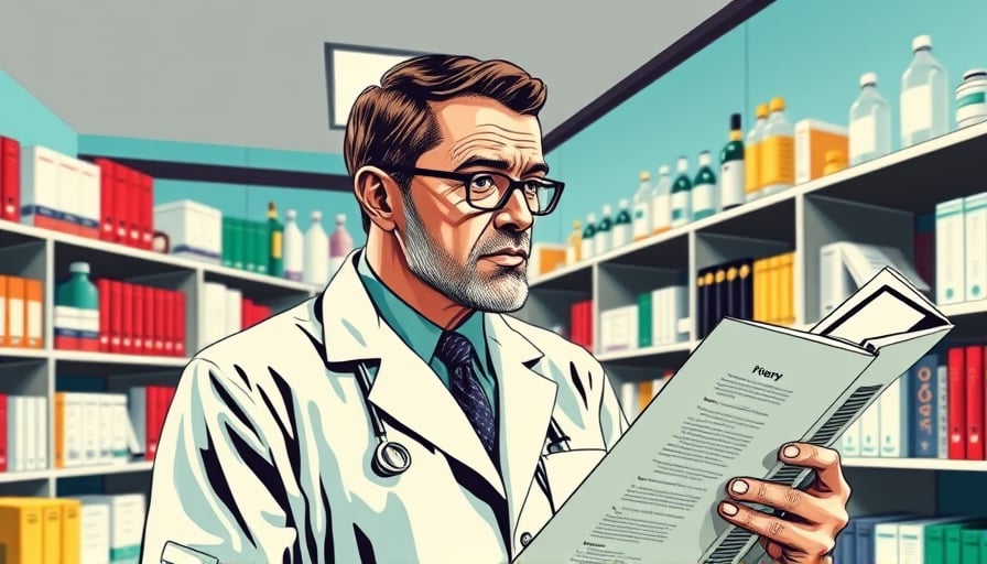 Hikma Pharmaceuticals: 10‑Year Decline, Market‑Cap Highlights & Growth Outlook