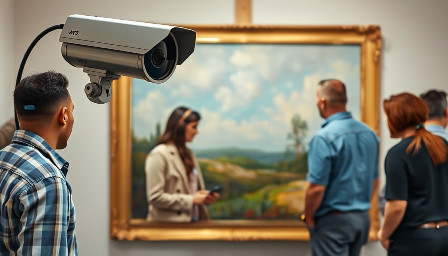 Hikvision Faces Canadian Ban, Yet Maintains Strong Growth Outlook and Asset Base