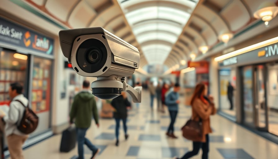 Hikvision Faces Market Pressure Amid Sector-Wide Shifts and ETF Dynamics Hikvision Faces Market Pressure Amid Sector-Wide Shifts and ETF Dynamics