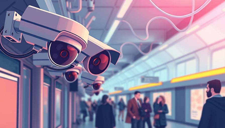 Hikvision Gains Momentum in AI‑Focused ETFs and Margin Buying—A Strong Signal for 2026