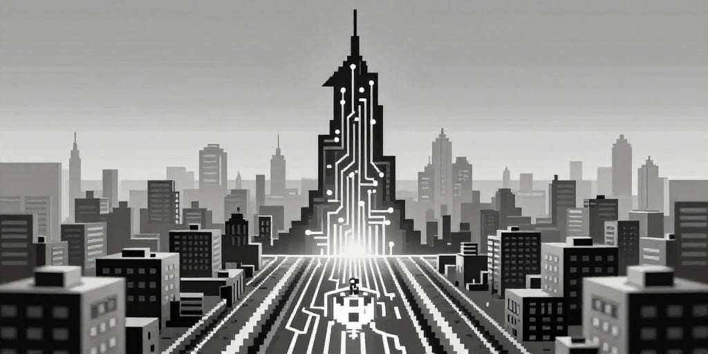 Hikvision Leads AI Innovation: Top Market‑Cap Player Transforming IT Surveillance Hikvision Leads AI Innovation: Top Market‑Cap Player Transforming IT Surveillance