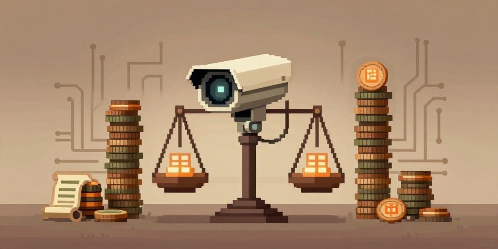 Hikvision’s Private‑Equity Clash: Why Big Funds Are Buying & Selling Amid AI Boom