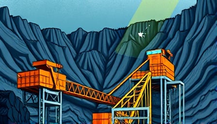 Hill & Smith PLC: Navigating Volatility with Resilience and Growth in Metals & Mining Hill & Smith PLC: Navigating Volatility with Resilience and Growth in Metals & Mining