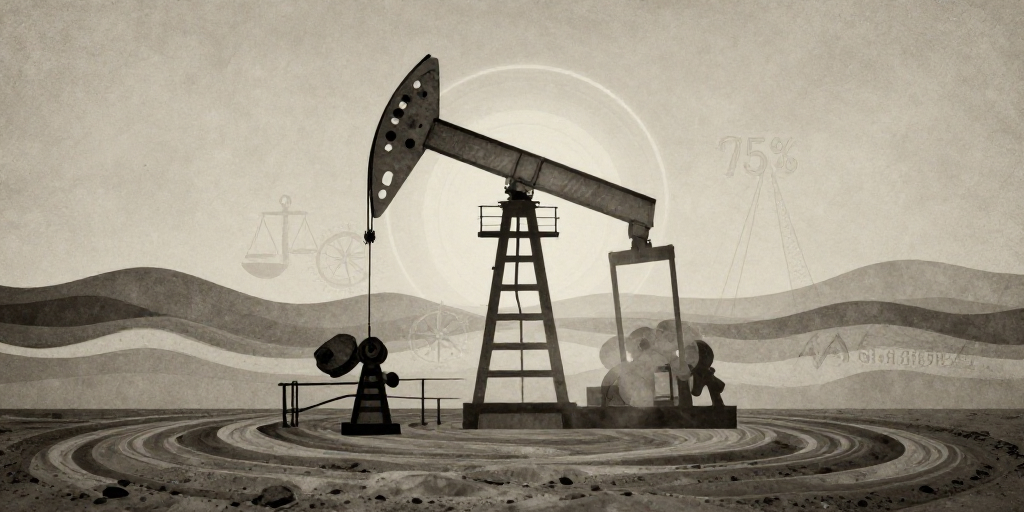 Hillcrest Energy: 75% Interest in Western Canada Sedimentary Basin Drives Growth