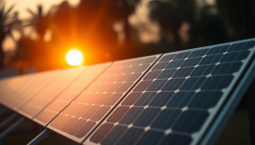 Hillcrest Energy Advances Ultra‑Efficient Power‑Conversion, Boosting Stock Outlook