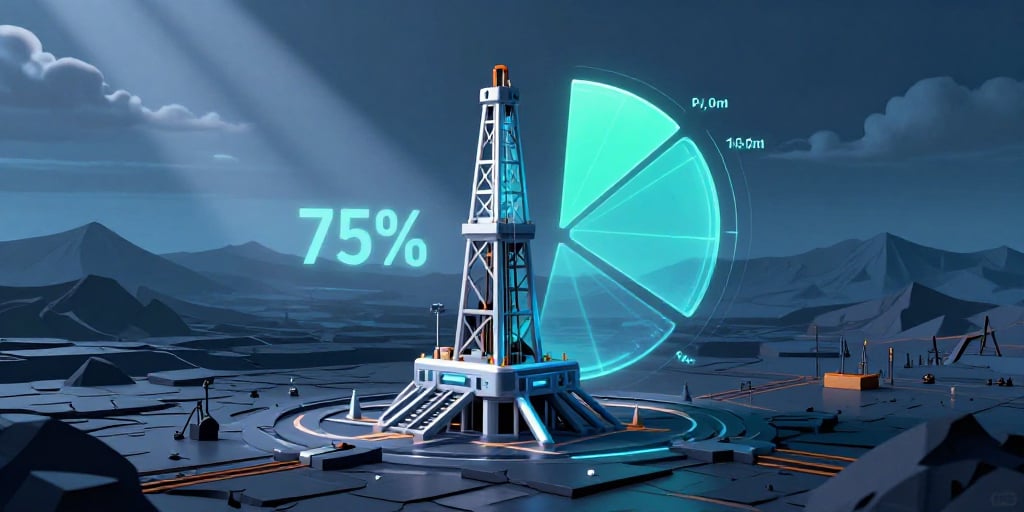 Hillcrest Energy Boosts Canadian Oil & Gas Growth with 75% Western Basin Stake