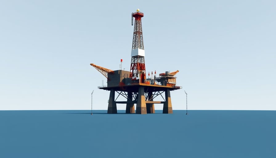 Hillcrest Energy Faces Declining Stock and Profit Challenges in Canadian Oil Market Hillcrest Energy Faces Declining Stock and Profit Challenges in Canadian Oil Market