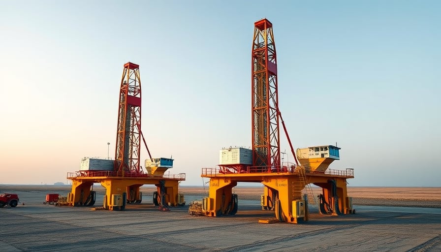 Hillcrest Energy Faces Uncertainty: Silent on Western Canada Basin, Negative P/E Hillcrest Energy Faces Uncertainty: Silent on Western Canada Basin, Negative P/E