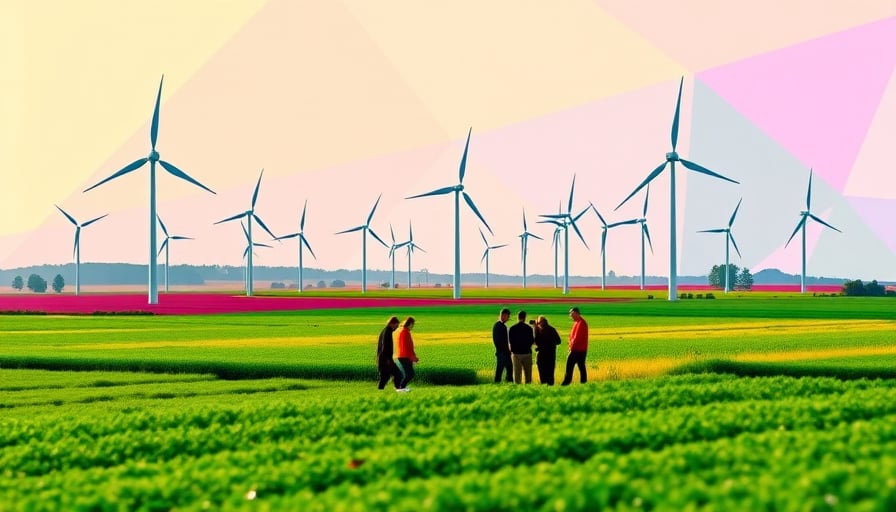 Hillcrest Energy Faces Volatile Decline—Can Canadian Oil & Gas Pivot Turn Tides? Hillcrest Energy Faces Volatile Decline—Can Canadian Oil & Gas Pivot Turn Tides?