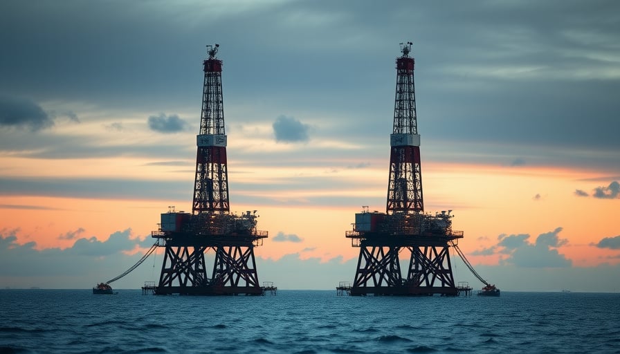 Hillcrest Energy: Navigating 2025’s Oil, Gas Volatility & Sustainability Pivot