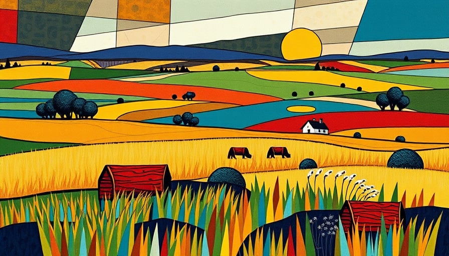 Hillcrest Energy Technologies: Canada's Oil & Gas Play Facing Profit Challenges and Tech Upside